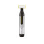 Remington Beard Trimmer , HG5000 Omniblade Multi-Pro , Cordless , Number of length steps 10 , Black/Silver
