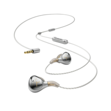 Beyerdynamic , Earphones , Xelento Remote 2nd Gen , In-ear Built-in microphone , 3.5 mm, 4.4 mm , Silver