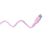 Goobay USB-C Silicone Cable , 77746