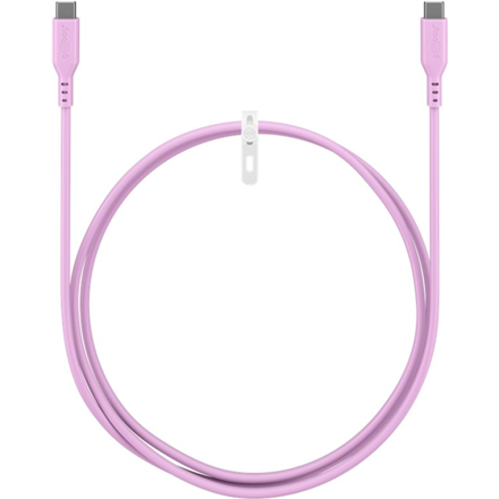 Goobay USB-C Silicone Cable , 77746