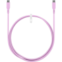 Goobay USB-C Silicone Cable , 77746