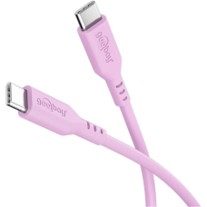 Goobay USB-C Silicone Cable , 77746
