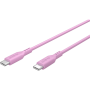Goobay USB-C Silicone Cable , 77746