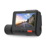 Mio , MiVue 955W , Car Dash Camera , 4K , GPS , Wi-Fi , Dash cam , Audio recorder