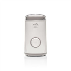 ETA , Coffee grinder , Aromo ETA006490000 , 150 W , Coffee beans capacity 50 g , Lid safety switch , White
