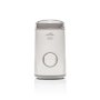 ETA , Coffee grinder , Aromo ETA006490000 , 150 W , Coffee beans capacity 50 g , Lid safety switch , White