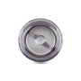 ETA , Coffee grinder , Aromo ETA006490000 , 150 W , Coffee beans capacity 50 g , Lid safety switch , White