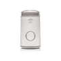 ETA , Coffee grinder , Aromo ETA006490000 , 150 W , Coffee beans capacity 50 g , Lid safety switch , White