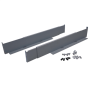Tripp Lite 2U Rack/Tower External 24V Battery Pack BP24V36-2US
