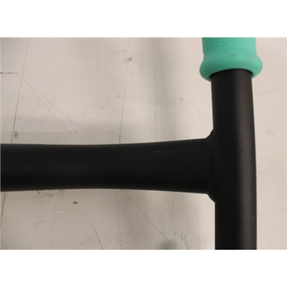 SALE OUT. DEMO,USED Ninebot by Segway eKickscooter ZING A6, Black/Green , Segway , Ninebot eKickscooter ZING A6 , Up to 12 km/h , Black/Green , USED, REFURBISHED, SCRATCHED, DIRTY, MISSING HEXAGON WRENCH , 12 month(s)