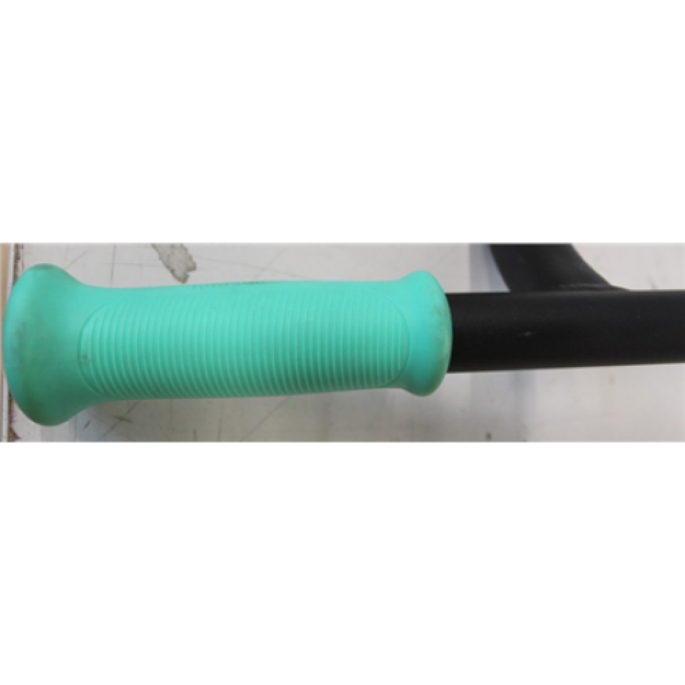 SALE OUT. DEMO,USED Ninebot by Segway eKickscooter ZING A6, Black/Green , Segway , Ninebot eKickscooter ZING A6 , Up to 12 km/h , Black/Green , USED, REFURBISHED, SCRATCHED, DIRTY, MISSING HEXAGON WRENCH , 12 month(s)