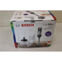 SALE OUT. STICK BLENDER MS64M6170 BOSCH Bosch DAMAGED PACKAGING