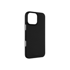 Fixed , Story , Back Cover , Apple , iPhone 16 Pro Max , Rubber , Black