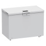 Whirlpool Freezer , W3RHS30DW , Energy efficiency class D , Chest , Free standing , Height 85 cm , Total net capacity 308 L , White , Display
