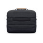 Dell , EcoLoop Briefcase Essential , CC7625 , Fits up to size 14-16 , Topload , Waterproof , Black