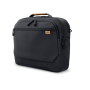 Dell CC7625 , EcoLoop Briefcase Essential , Fits up to size 14-16 , Topload , Black , Waterproof