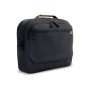 Dell , EcoLoop Briefcase Essential , CC7625 , Fits up to size 14-16 , Topload , Waterproof , Black