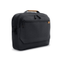 Dell CC7625 , EcoLoop Briefcase Essential , Fits up to size 14-16 , Topload , Black , Waterproof