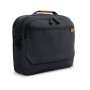 Dell , EcoLoop Briefcase Essential , CC7625 , Fits up to size 14-16 , Topload , Waterproof , Black