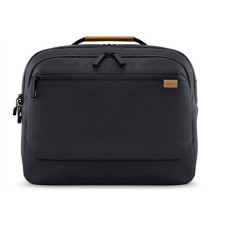 Dell , EcoLoop Briefcase Essential , CC7625 , Fits up to size 14-16 , Topload , Waterproof , Black