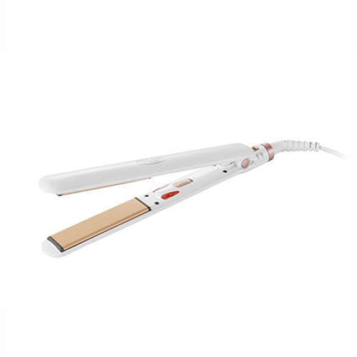 Adler , Hair Straitghtener , AD 2317 , Ceramic heating system , Temperature (max) 200 °C , 35 W , White