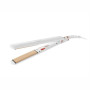 Adler , Hair Straitghtener , AD 2317 , Ceramic heating system , Temperature (max) 200 °C , 35 W , White