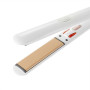 Adler , Hair Straitghtener , AD 2317 , Ceramic heating system , Temperature (max) 200 °C , 35 W , White