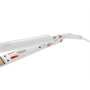 Adler , Hair Straitghtener , AD 2317 , Ceramic heating system , Temperature (max) 200 °C , 35 W , White
