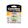 Camelion , AA/HR6 , 2500 mAh , Rechargeable Batteries Ni-MH , 2 pc(s)