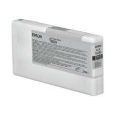 Epson T6539 , Ink cartrige , Light light Black
