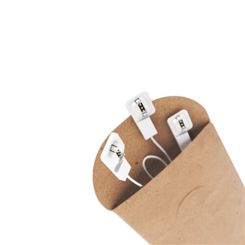 Nanoleaf , Shapes Flexible Linkers 3pcs