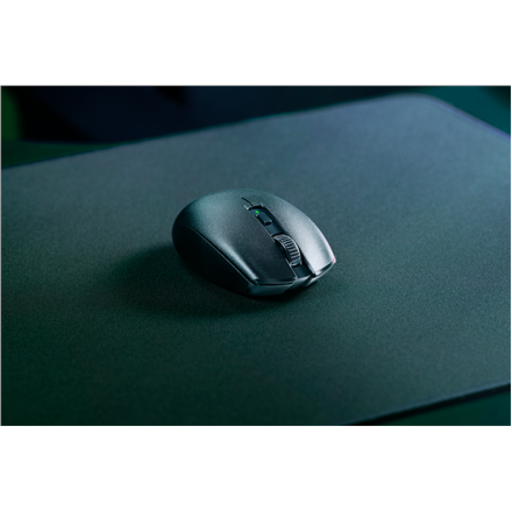 Razer Orochi V2 , Gaming Mouse , Black , 2.4 GHz, Bluetooth
