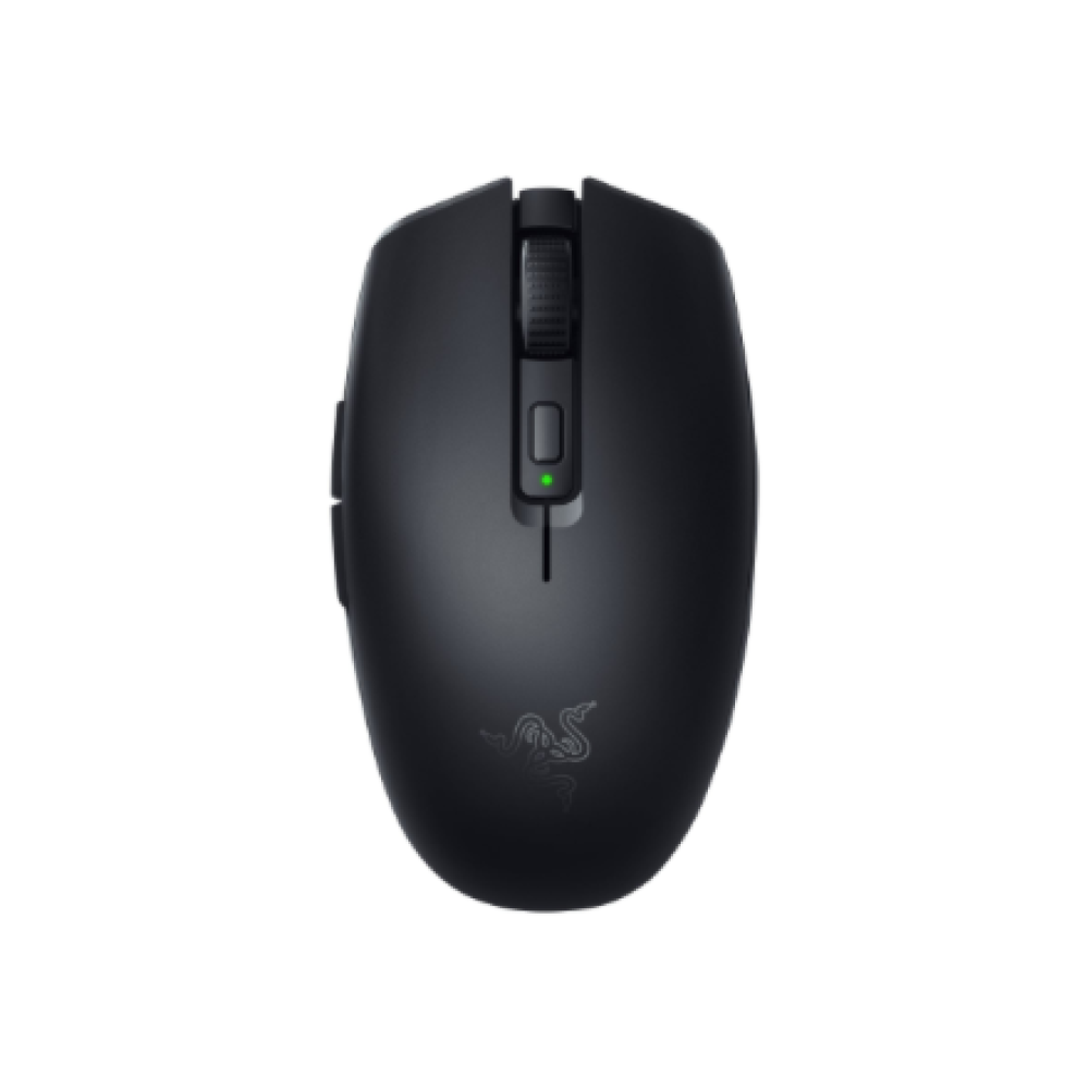 Razer Orochi V2 , Gaming Mouse , Black , 2.4 GHz, Bluetooth