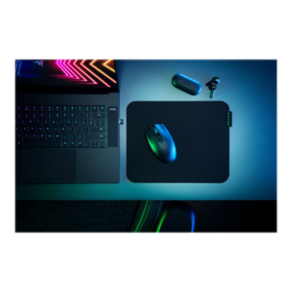 Razer Orochi V2 , Gaming Mouse , Black , 2.4 GHz, Bluetooth