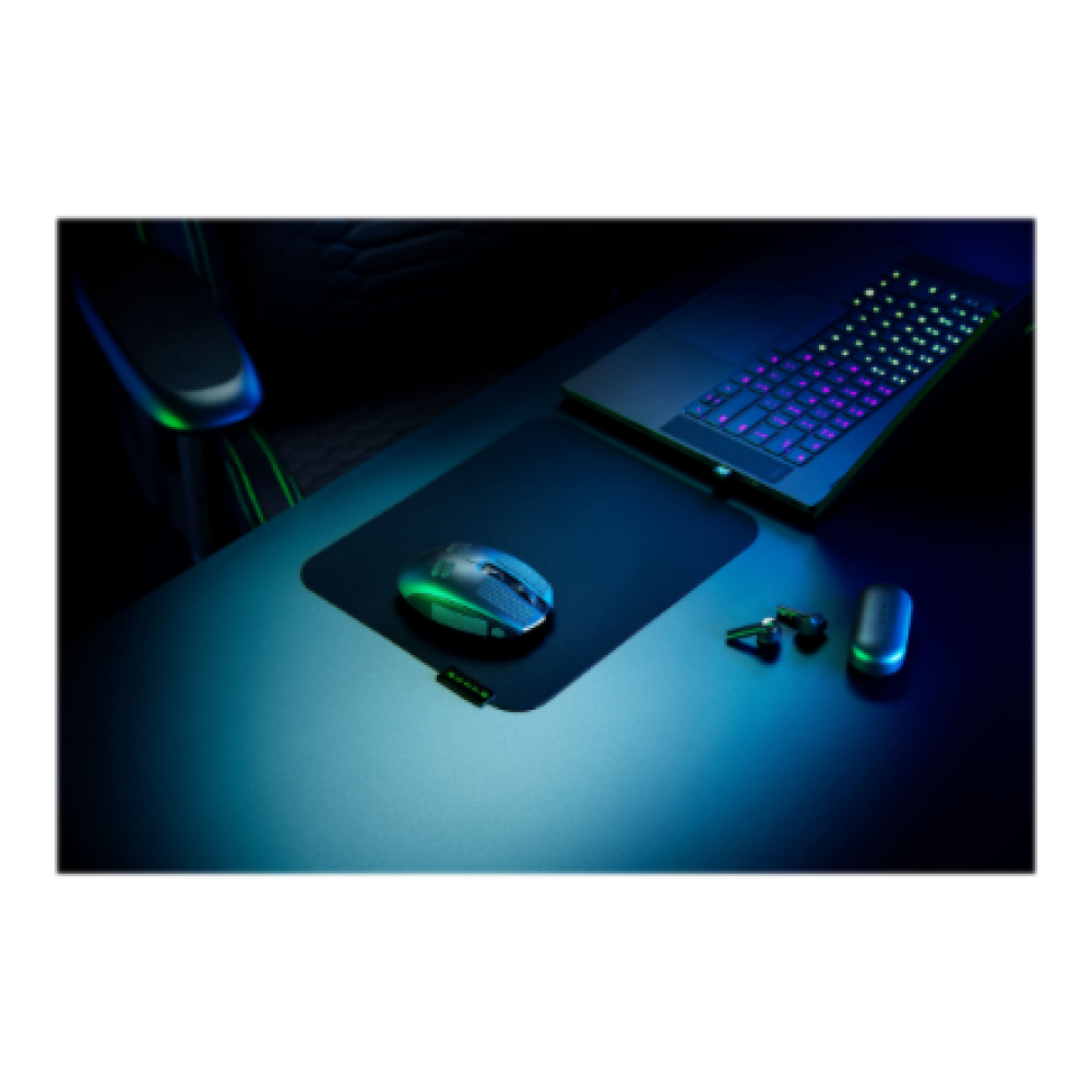 Razer Orochi V2 , Gaming Mouse , Black , 2.4 GHz, Bluetooth