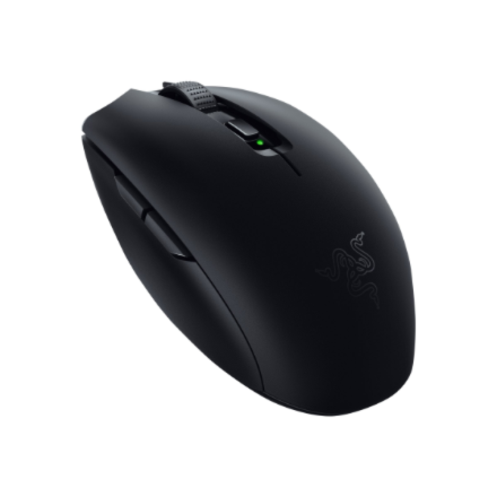 Razer Orochi V2 , Gaming Mouse , Black , 2.4 GHz, Bluetooth