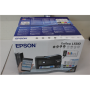 SALE OUT. Epson EcoTank L5310, 4-in-1, Print, Scan, Copy, Fax , Epson Multifunctional printers , EcoTank L5310 , Inkjet , Colour , A4 , Wi-Fi , Black , DAMAGED PACKAGING