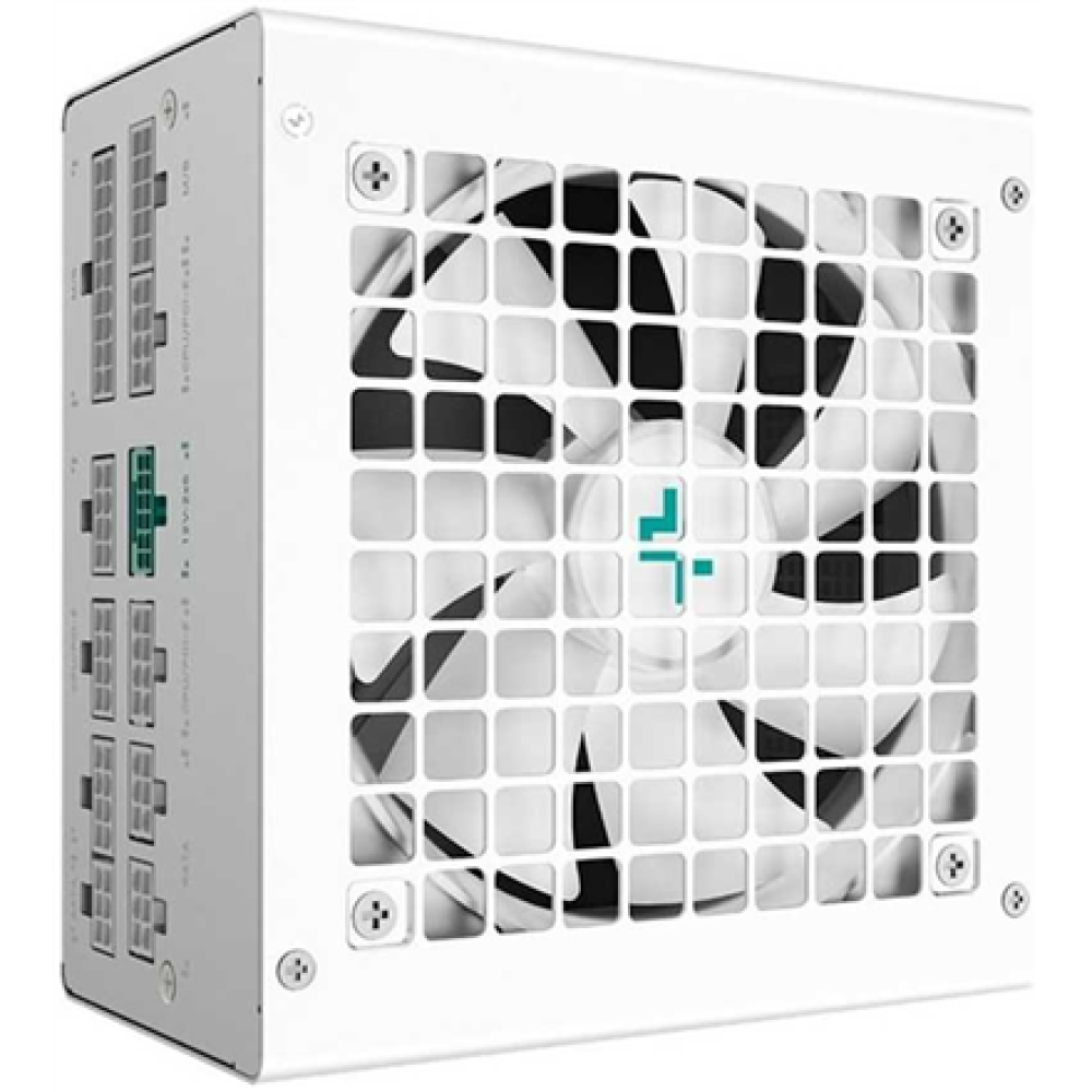 Deepcool 80 Plus Gold PSU , PN850M , 850 W