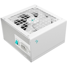 Deepcool 80 Plus Gold PSU , PN850M , 850 W