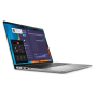 Dell Vostro 16 5640 , Titan Grey , 16 , WVA , FHD+ , 1920 x 1200 pixels , Anti-glare , Intel Core 5 , 120U , 16 GB , DDR5 , Solid-state drive capacity 512 GB , Intel Graphics , Windows 11 Pro , 802.11ax , Keyboard language English , Keyboard backlit , War