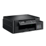 Brother DCP-T520W , Inkjet , Colour , 3-in-1 , A4 , Wi-Fi , Black