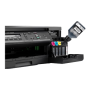 Brother DCP-T520W , Inkjet , Colour , 3-in-1 , A4 , Wi-Fi , Black