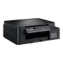Brother DCP-T520W , Inkjet , Colour , 3-in-1 , A4 , Wi-Fi , Black