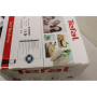 SALE OUT. TEFAL BL420838 Blender, BlendForce, Power 600W, Black , TEFAL Blender , BL420838 BlendForce , Tabletop , 600 W , Jar material Plastic , Jar capacity 1.25 L , Ice crushing , Black , DAMAGED PACKAGING, SCRATCHED
