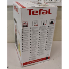SALE OUT. TEFAL BL420838 Blender, BlendForce, Power 600W, Black , TEFAL Blender , BL420838 BlendForce , Tabletop , 600 W , Jar material Plastic , Jar capacity 1.25 L , Ice crushing , Black , DAMAGED PACKAGING, SCRATCHED