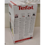 SALE OUT. TEFAL BL420838 Blender, BlendForce, Power 600W, Black , TEFAL Blender , BL420838 BlendForce , Tabletop , 600 W , Jar material Plastic , Jar capacity 1.25 L , Ice crushing , Black , DAMAGED PACKAGING, SCRATCHED