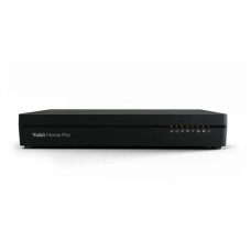 Fibaro Nice Yubii Home Pro , YHP-001 (2) EU , Black Fibaro Nice Yubii Home Pro , YHP-001 (2) EU , Black