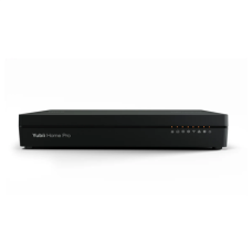 Fibaro Nice Yubii Home Pro , YHP-001 (2) EU , Black
