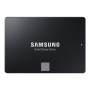 Samsung , SSD , 870 EVO , 2000 GB , SSD form factor 2.5 , Solid-state drive interface SATA III , Read speed 560 MB/s , Write speed 530 MB/s