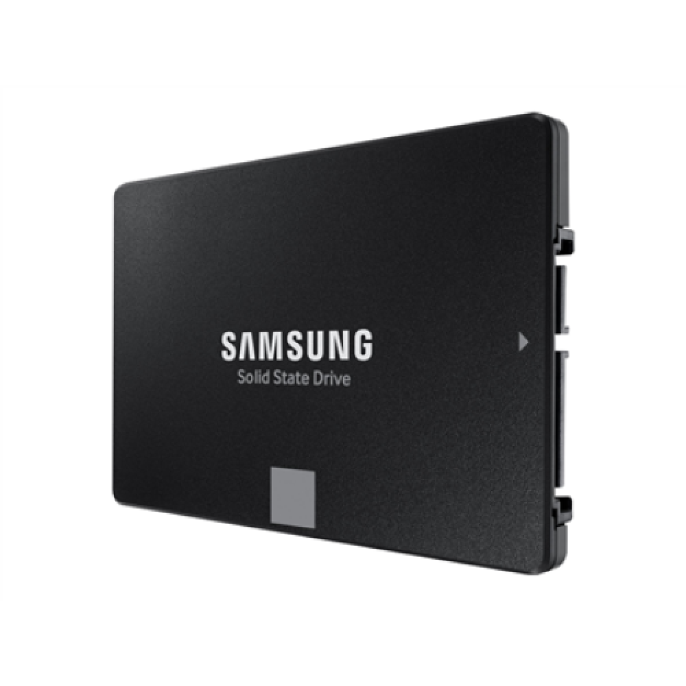 Samsung , SSD , 870 EVO , 2000 GB , SSD form factor 2.5 , Solid-state drive interface SATA III , Read speed 560 MB/s , Write speed 530 MB/s